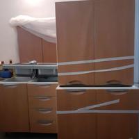 Cucina completa Natuzzi Arredamenti