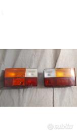 FANALI POSTERIORI AUTOBIANCHI A112 V SERIE