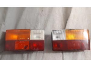 FANALI POSTERIORI AUTOBIANCHI A112 V SERIE