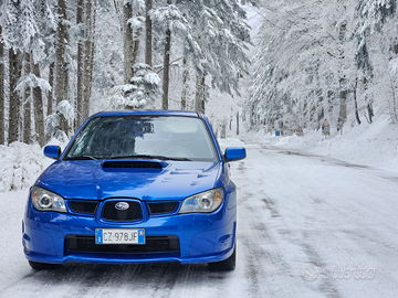 SUBARU WRX STI 2ª serie - 2006