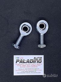 Uniball e snodi da 14 1.5 Dx e Sx maschio