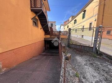 DEPOSITO A ALBANO LAZIALE