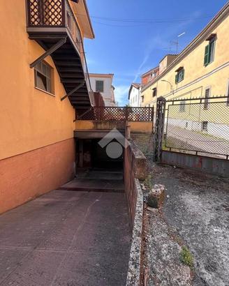 DEPOSITO A ALBANO LAZIALE