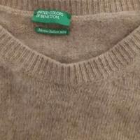 maglione benetton