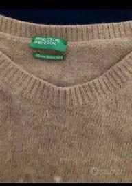 maglione benetton