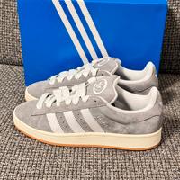 Adidas campus grigio 40