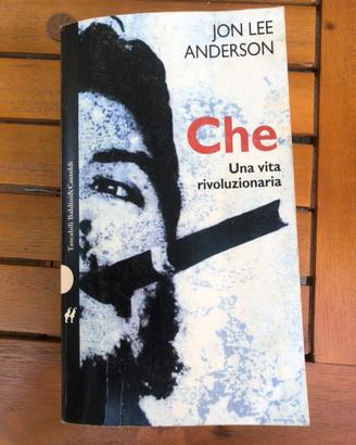 Il Che - Una vita rivoluzionaria-Jon Lee Anderson