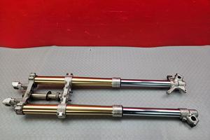 STELI FORCELLA YAMAHA WRF 250 2004 2005 YZF 2003 2