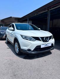 Nissan Qashqai 1.5 1.5 110CV - 2014