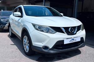 Nissan Qashqai 1.5 1.5 110CV - 2014