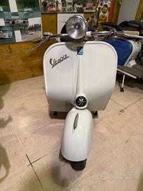 Vespa VL 2 Struzzo