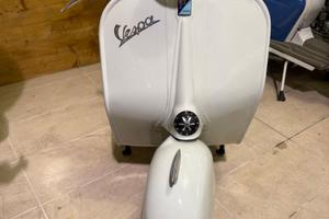 Vespa VL 2 Struzzo