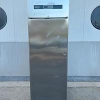 Armadio congelatore 475 litri in acciaio inox