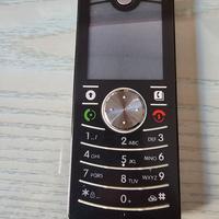 Motorola MOTOFONE F3 - cellulare nero  sbloccato