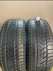 225/50/17 Pirelli