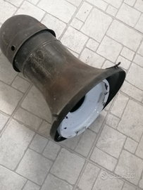 Lampada a sospensione