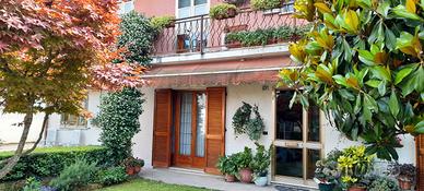 Copparo (fe) villetta a schiera rif.18