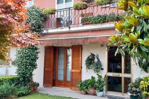 Copparo (fe) villetta a schiera rif.18