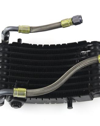Radiatore olio MV AGUSTA Brutale 989