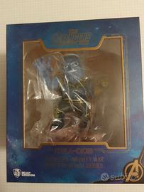 Beast Kingdom Thanos Mini Egg Attack figure