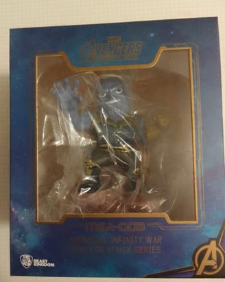 Beast Kingdom Thanos Mini Egg Attack figure