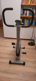 Cyclette Doymos VM 120