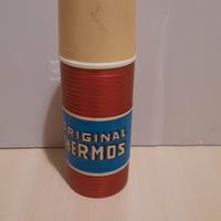 Thermos "orginal" anni 60/70 vintage