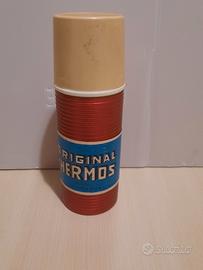 Thermos "orginal" anni 60/70 vintage
