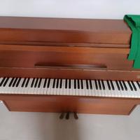Pianoforte verticale