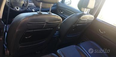 Renault Scenic III X-MOD 1.6 DCI 130 CV