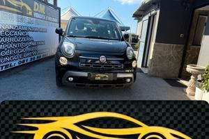 Fiat 500L 1.3 Multijet 95 CV Dualogic City Cross