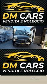 Fiat 500L 1.3 Multijet 95 CV Dualogic City Cross