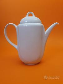 Caffettiera Teiera Vintage AK Kaiser "Romantica"