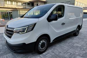 RENAULT Trafic T27 BluedCi 110CV PC-TN L1H1 N1
