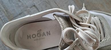 sneakers Hogan