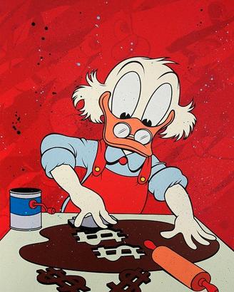 Glicee di:Motik One - Cookin
