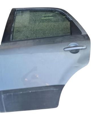 PORTIERA POSTERIORE SINISTRA FIAT Sedici 1° Serie