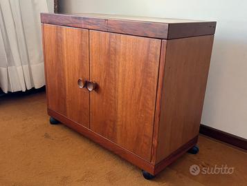 Mobile bar originale anni “70