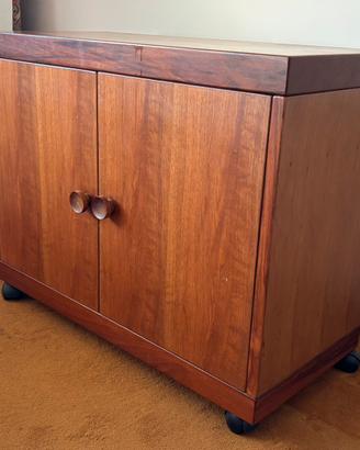 Mobile bar originale anni “70