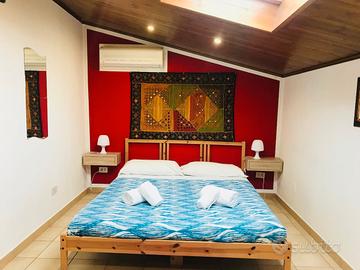 Stanza in Centro Storico