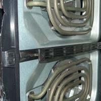 Resistenze  per friggitrica ad aria Innsky