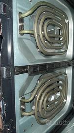 Resistenze  per friggitrica ad aria Innsky