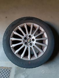 cerchi 147  pneumatici 205-55-16