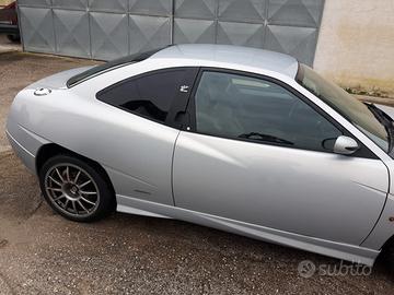 Fiat Coupe COUPE' 2000 TURBO 20 VALVOLE SEI MARCE 