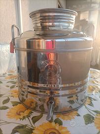 FUSTI OLIO