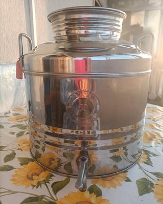 FUSTI OLIO