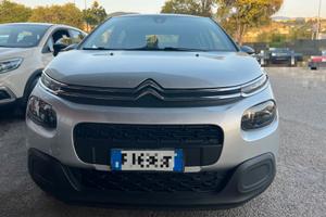 Citroen C3 BlueHDi 75 S&S Feel - 2017