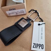 portachiavi Zippo 