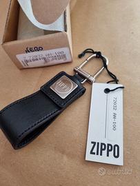portachiavi Zippo 