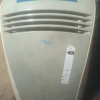 condizionatore portatile 